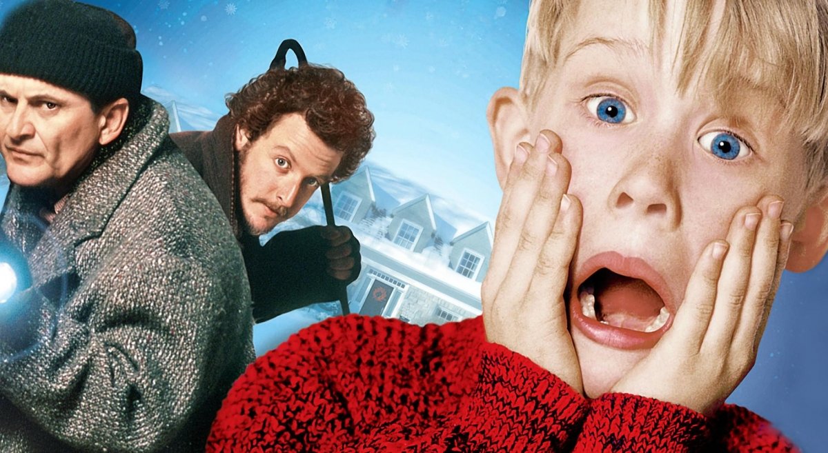 A legjobb karácsonyi filmek listája
