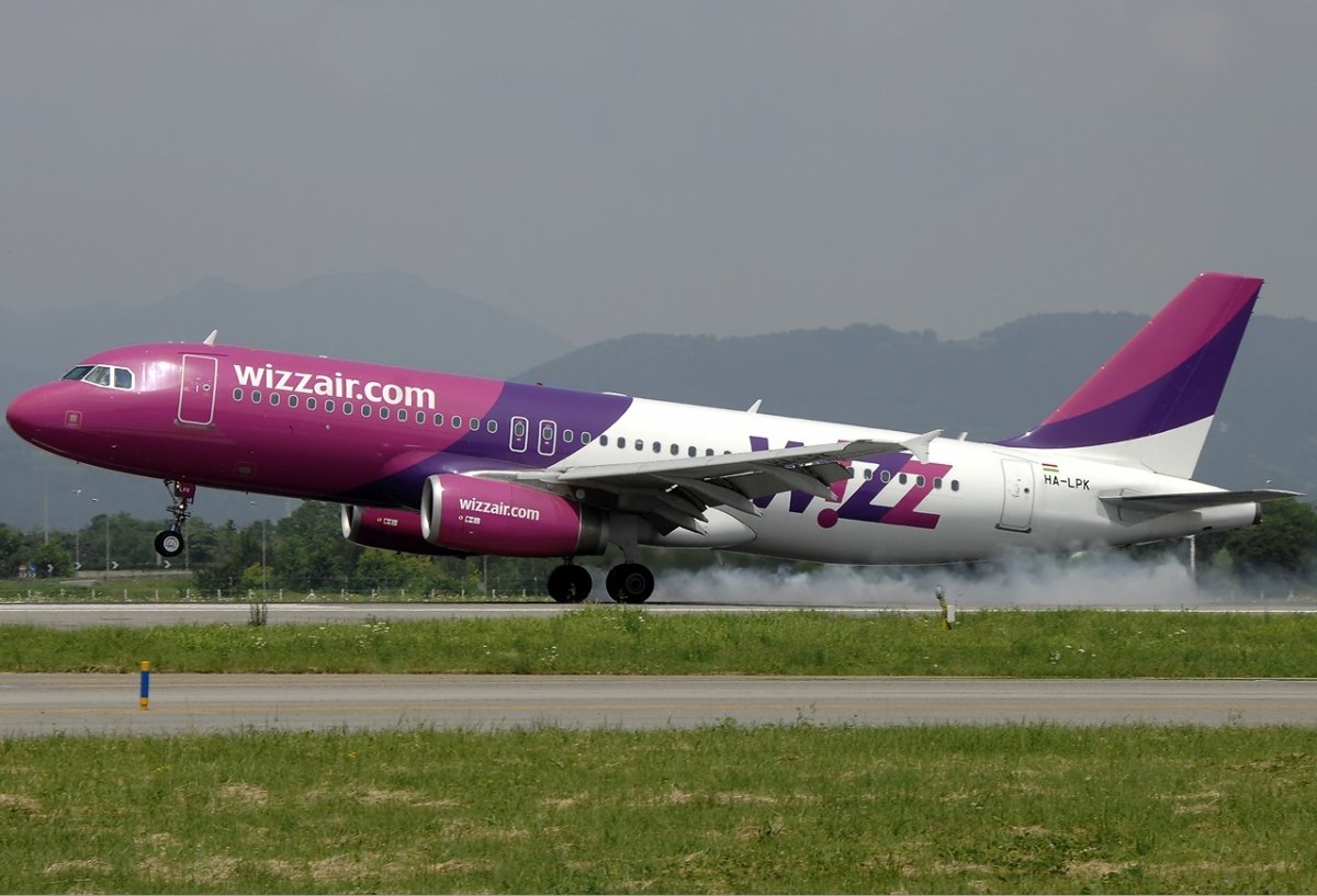 Elindult a Wizz Air pilótaakadémia