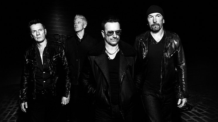U2 - Songs of Experience (albumkritika)