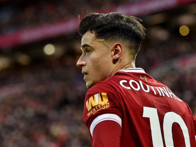 Coutinho Barcelonába veszi az irányt, míg a Liverpool kárpótolja a szurkolókat