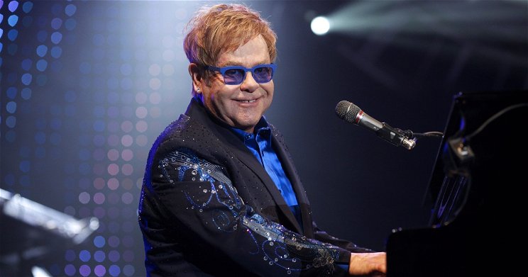 Visszavonul a koncertezéstől Elton John, de előtte minden földrészen fellép