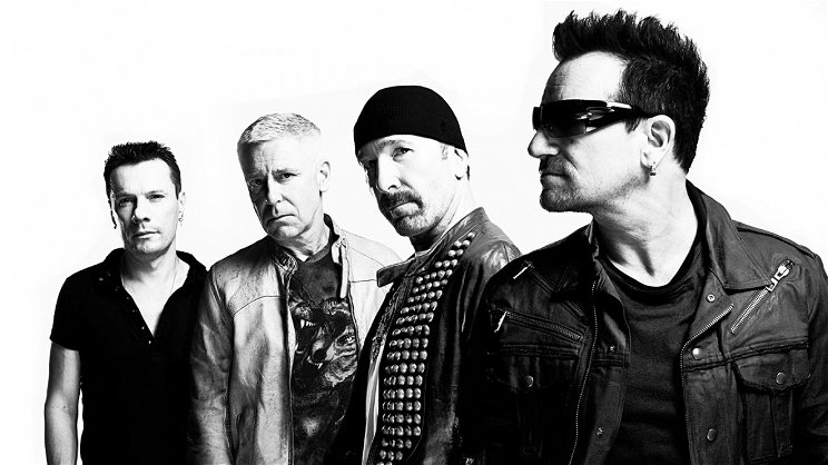 Többségében jegyüzér oldalak csaptak le a U2 madridi koncertjegyeire