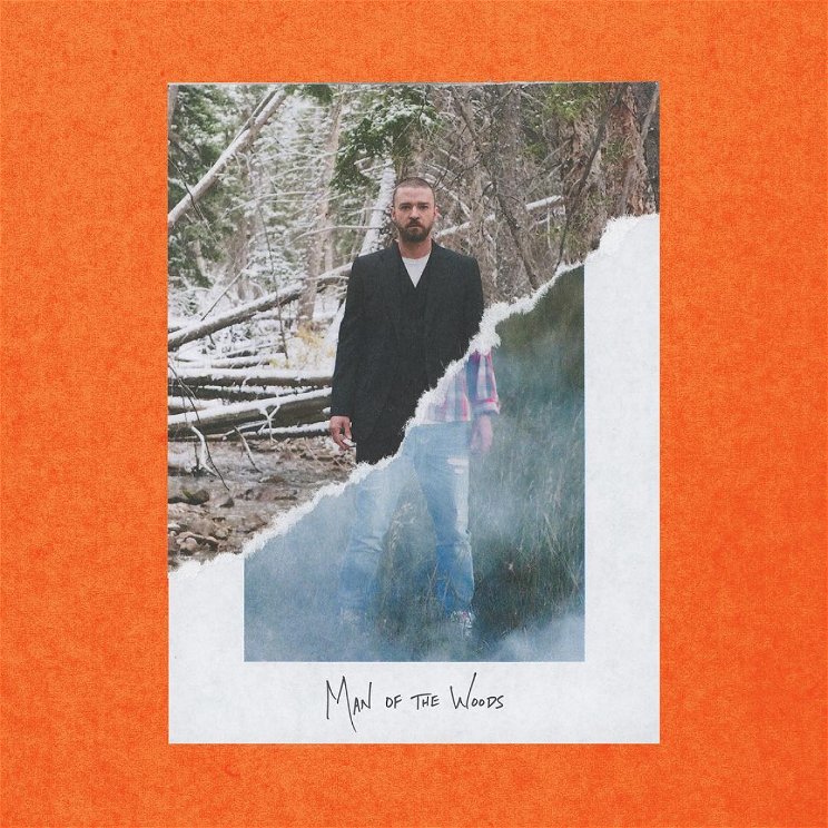 Megérkezett Justin Timberlake legújabb albuma