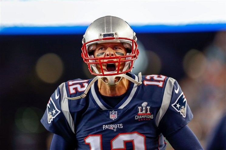 Akárki nyeri a Super Bowlt, Brady a legértékesebb játékos