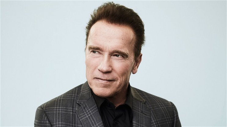 Schwarzeneggert is megfogta a sorozatipar
