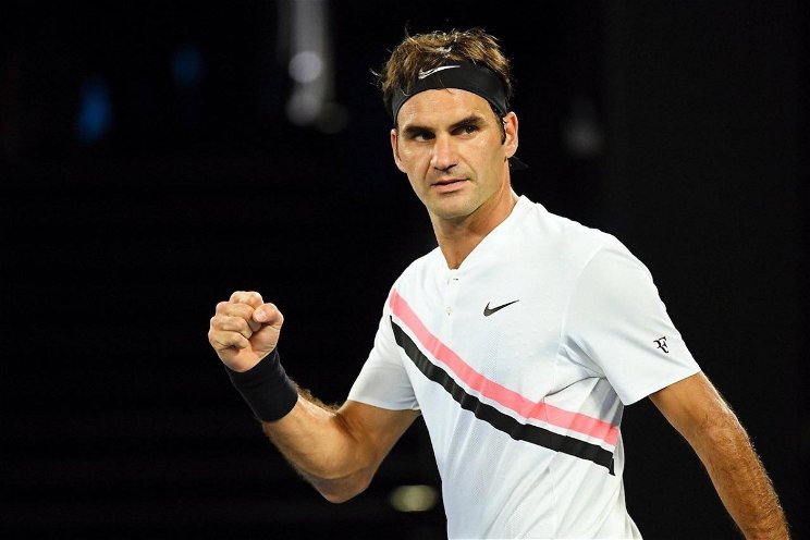 Federer minden idők legidősebb világelsője lehet
