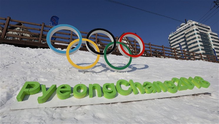 Kezdetét vette a téli olimpia, gyakorlatilag Oroszország nélkül.