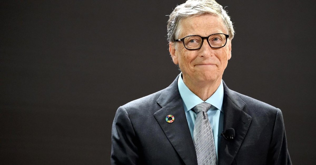 Bill Gates is szerepelni fog az Agymenőkben