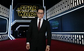 J.J. Abrams elkészítette a Star Wars IX forgatókönyvét