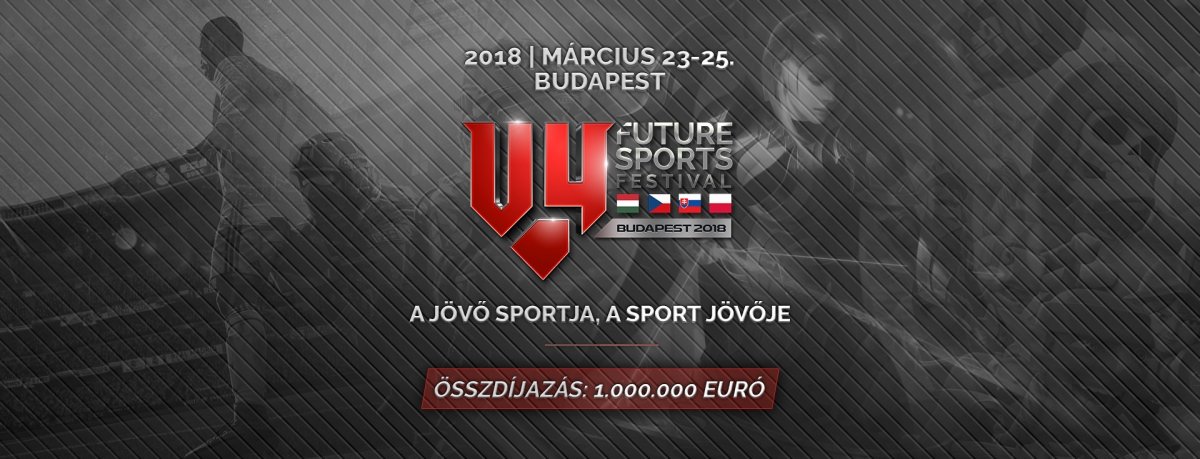 Hétvégén e-sportbajnokságot rendeznek Budapesten