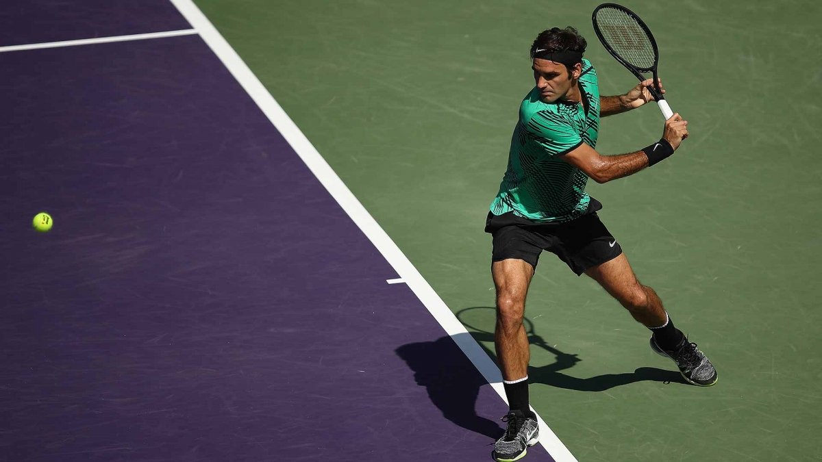 Federer ismét nem indul salakon