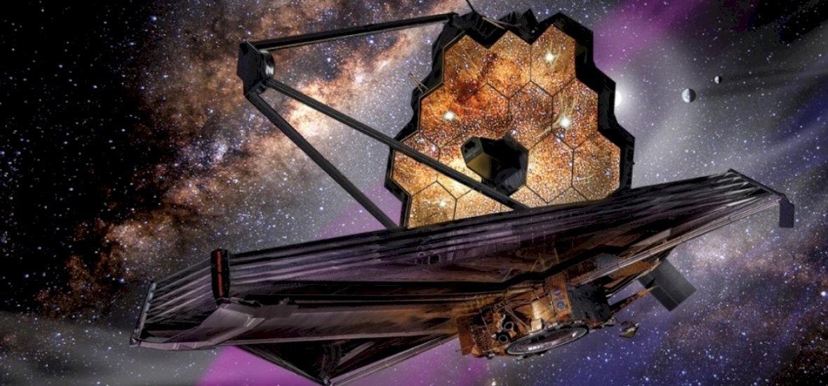 2020 tavaszán lövik fel a Hubble űrtávcső utódát