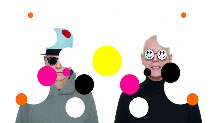 Pet Shop Boys: It’s a SZIN