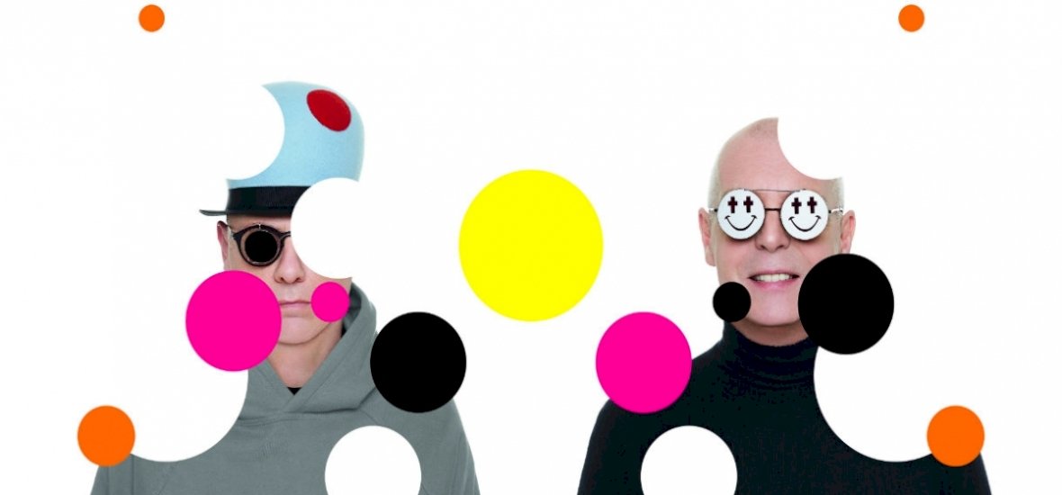 Pet Shop Boys: It’s a SZIN