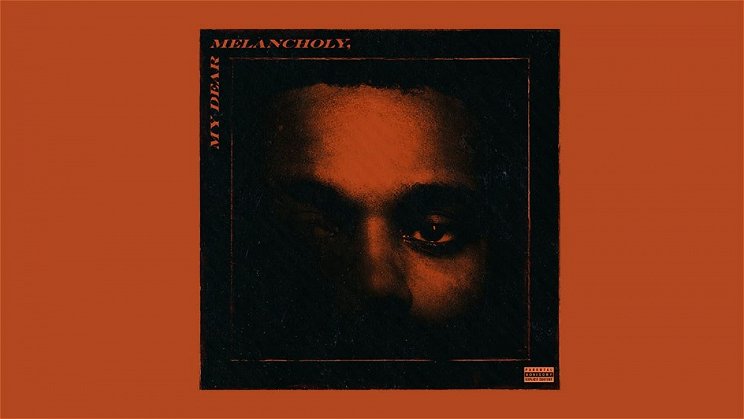 Megjelent The Weeknd első EP-je
