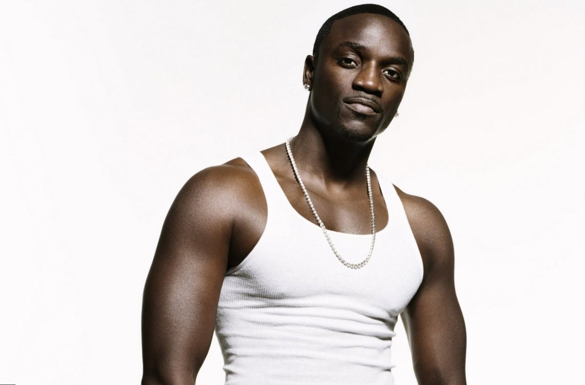 Akon lesz az egyik kiemelt fellépő a Campuson