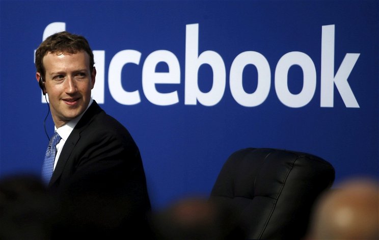 Kétmilliárd Facebook felhasználó adataihoz férhettek hozzá Zuckerberg szerint