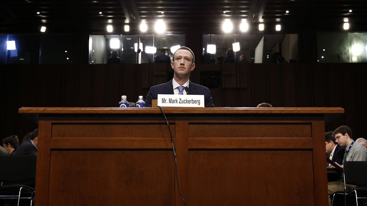 Facebook: megvolt a nagy meghallgatás