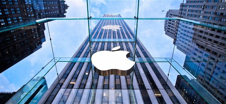 Laza 100 milliós bírságot kapott az Apple a GVH-tól