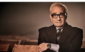 Martin Scorsese kis híján pap lett, és nem rendező
