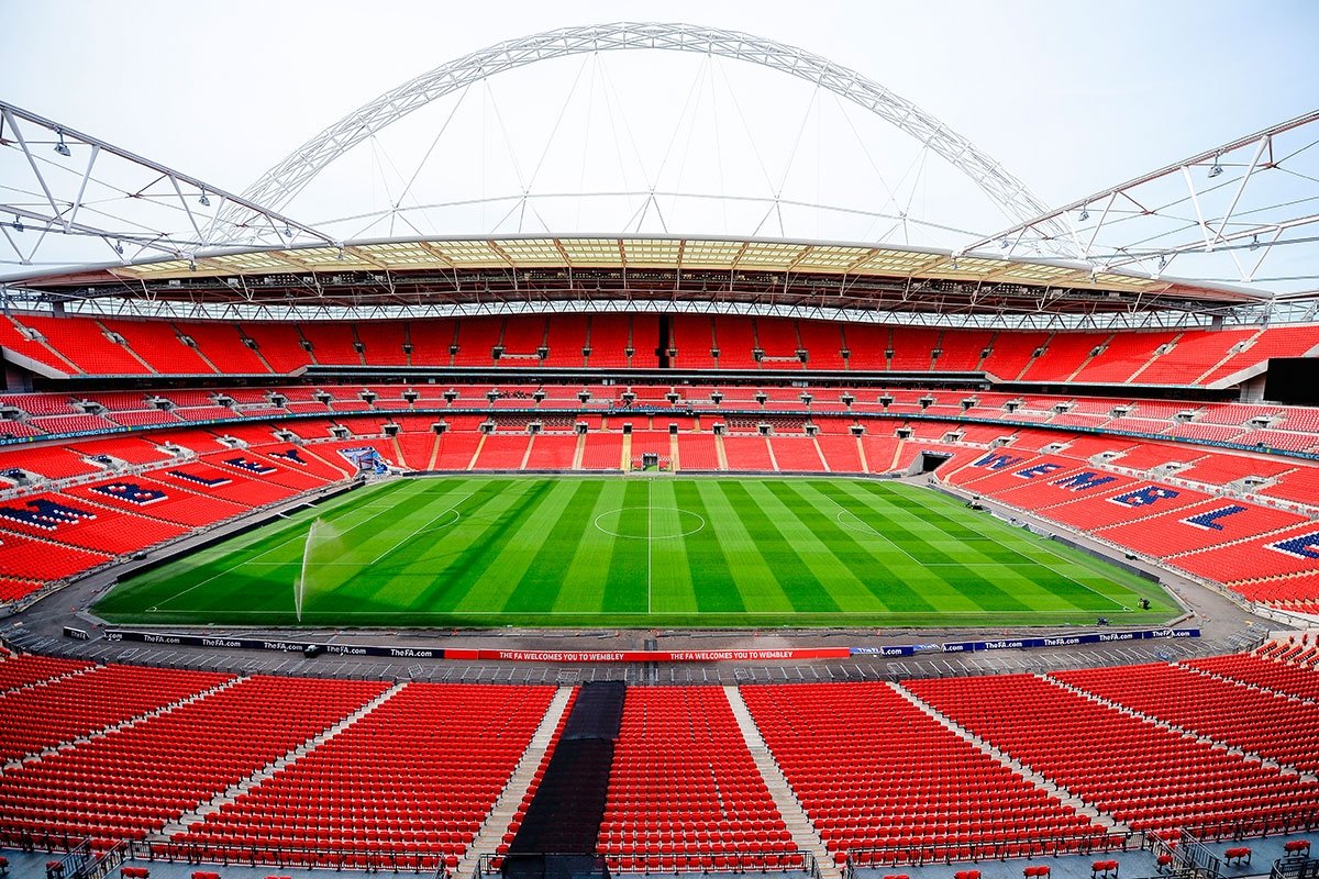 Amerikai milliárdos venné meg Anglia leghíresebb stadionját