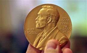 Idén nem adják át az irodalmi Nobel-díjat