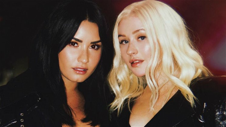 Közeledik Christina Aguilera legújabb albuma