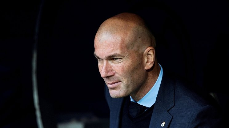 Zidane sztárokból csapatot csinált, rekordot döntött, majd stílusosan távozott