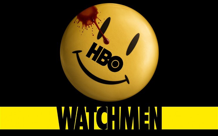 Beindult a Watchmen sorozat forgatása