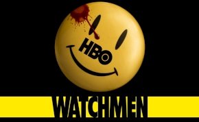 Beindult a Watchmen sorozat forgatása