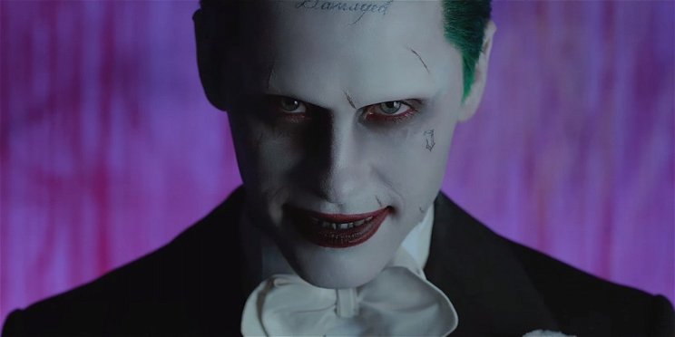 Jared Leto is összedob egy Joker filmet