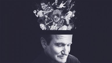 Milyen is volt valójában Robin Williams?