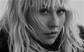 Befutott Christina Aguilera nyolcadik albuma