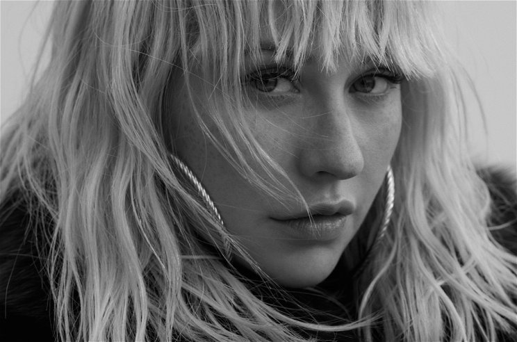 Befutott Christina Aguilera nyolcadik albuma