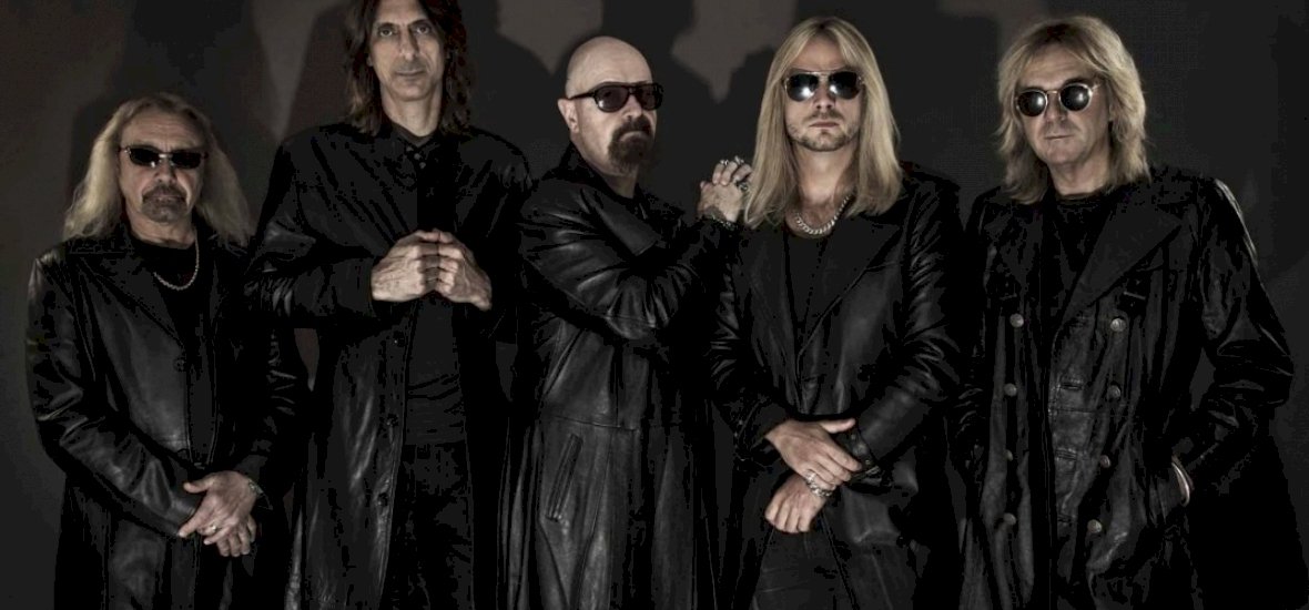 Érdekességek a 40 éves Judas Priestről