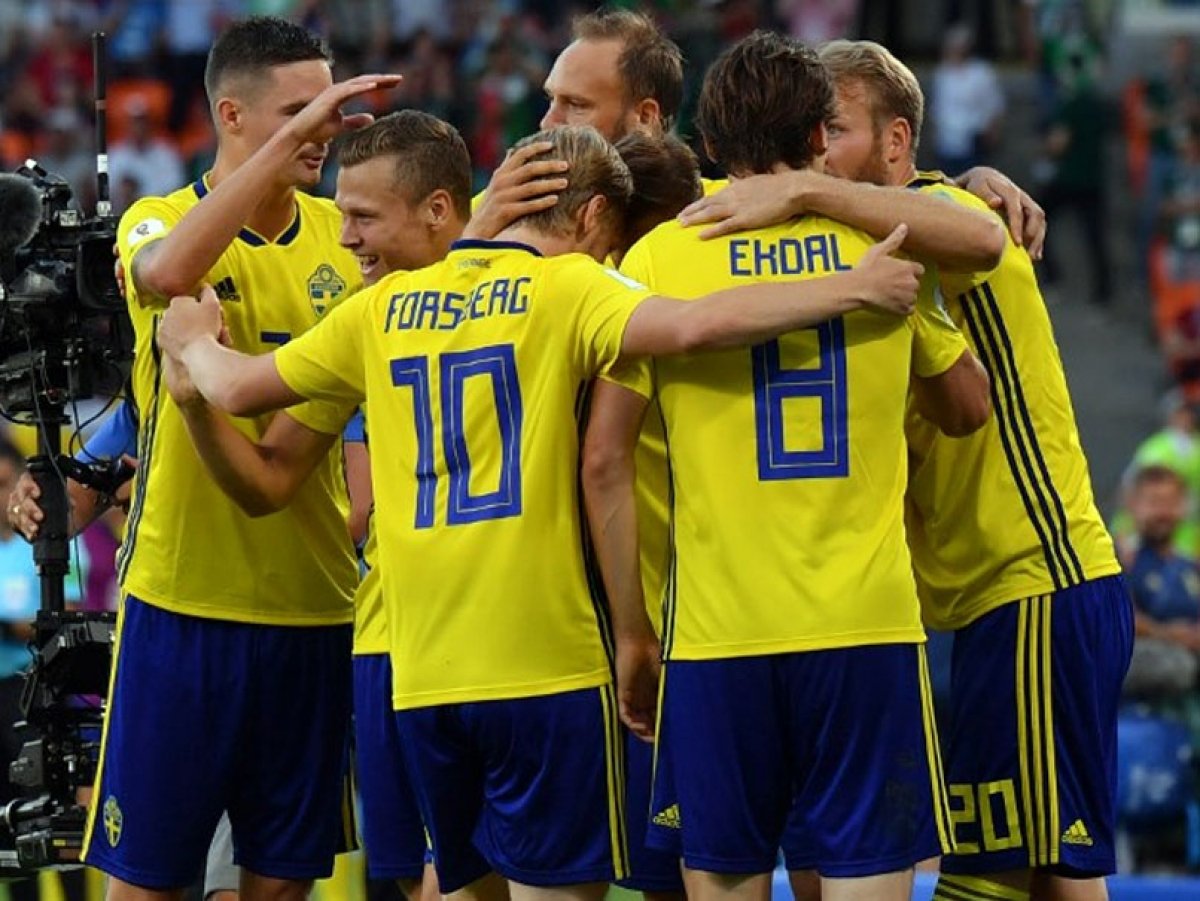 Huszonnégy évet várt erre Svédország – mit reagál most Ibrahimovic?