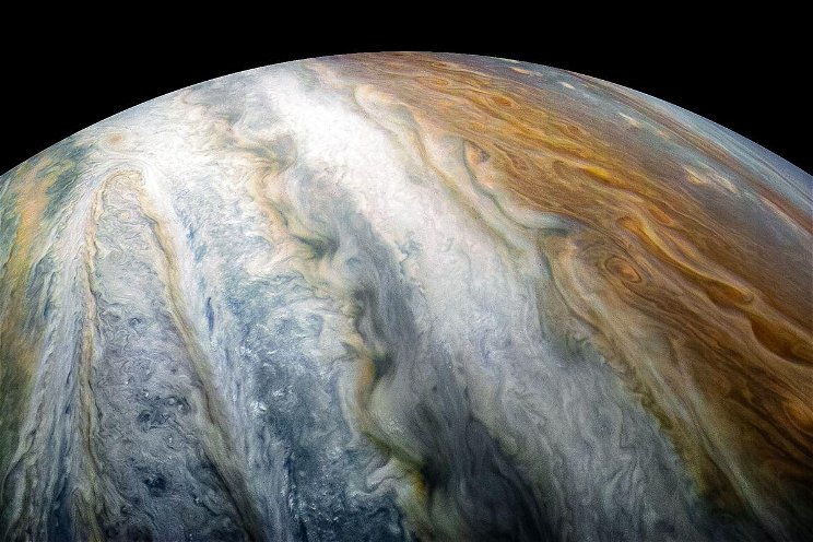 Több kilométer átmérőjű Holdak csapódnak egymásba a Jupiter körül