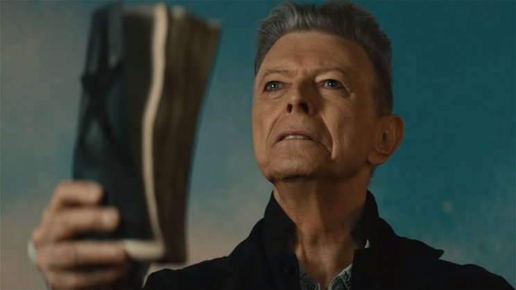 Kenyérkosárban lapult David Bowie első demója