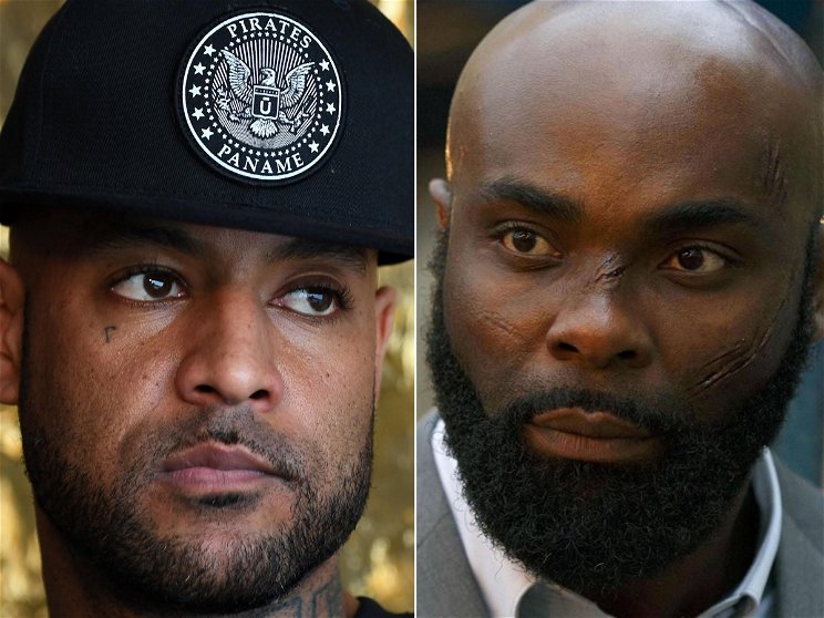 Két rapper verekedett össze Párizsban, lezárták a repteret