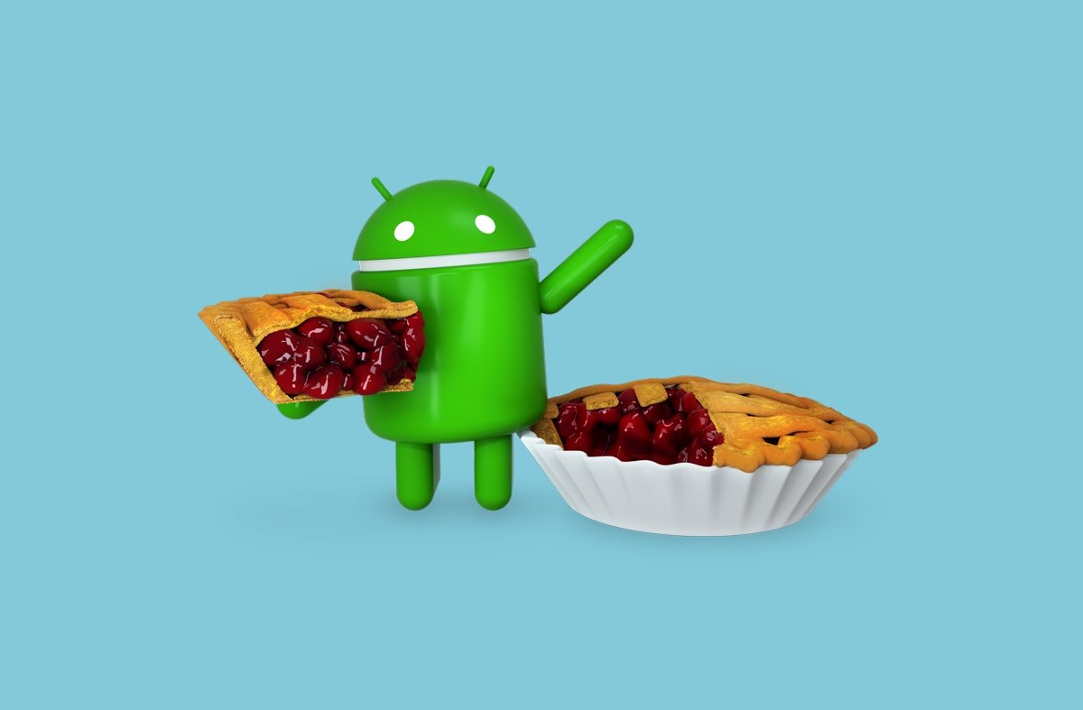Megérkezett az Android 9