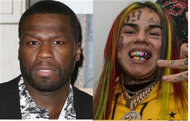 Túltolták a gengszterrappet: lövések 50 Cent klipjének forgatásán