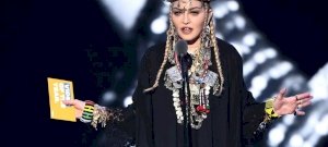 Madonna megint felbosszantott egy csomó embert