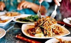 A thai ételek szerelmesei ismét készíthetik a gyomrukat