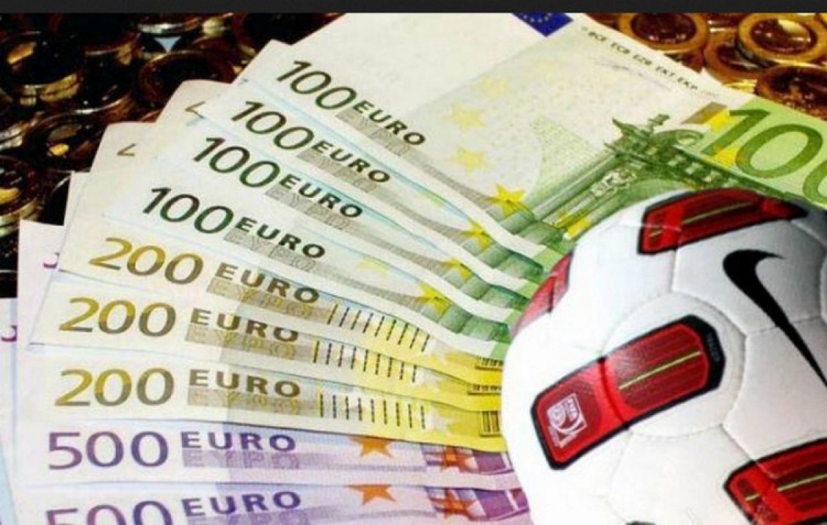 Gusztustalan métely a magyar foci testén: a pénz visszaosztás