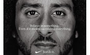 Zseniális, lélekemelő reklámot készített a Nike