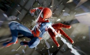 Mától már elérhető a Spider-Man játék