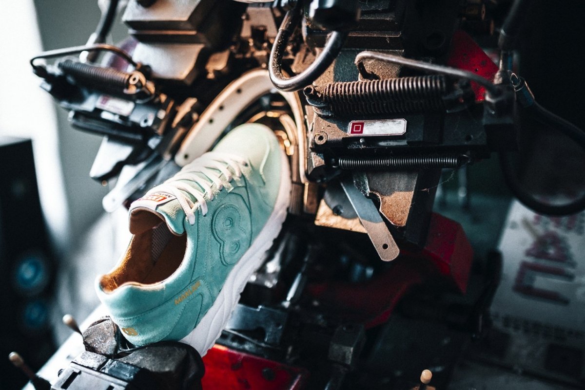 Itt a magyar sneaker, ami még az Adidast is lepipálhatja