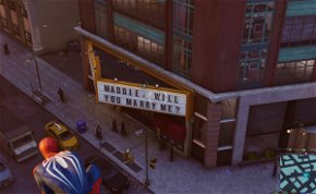Hihetetlen kérdés bukkan fel a Spider-Man játékban, majd a való életben jön a fordulat