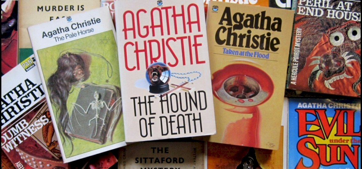 Hétvégén jön az Agatha Christie Fesztivál