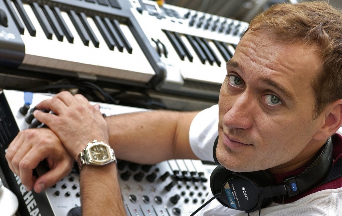 Hatalmasat bakizott az egyik legnépszerűbb magyar DJ